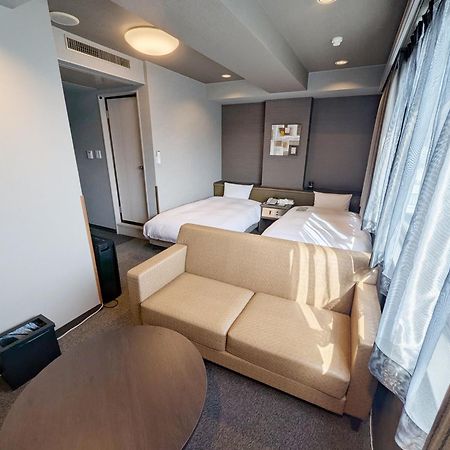 Hotel Route-Inn Court Chikuma-Koshoku Екстериор снимка