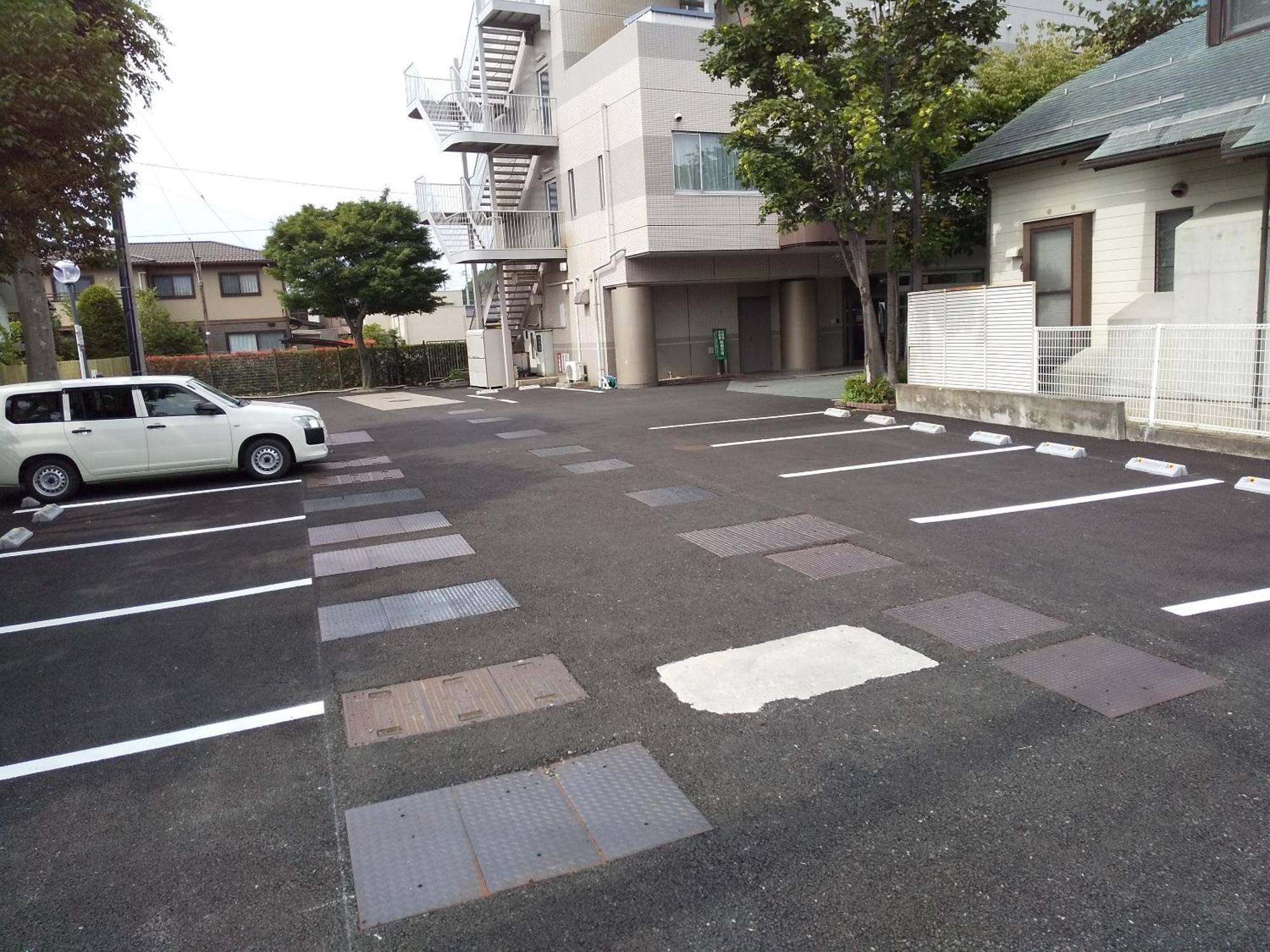 Hotel Route-Inn Court Chikuma-Koshoku Екстериор снимка