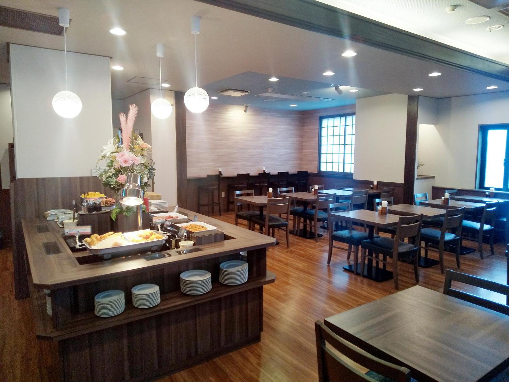 Hotel Route-Inn Court Chikuma-Koshoku Екстериор снимка