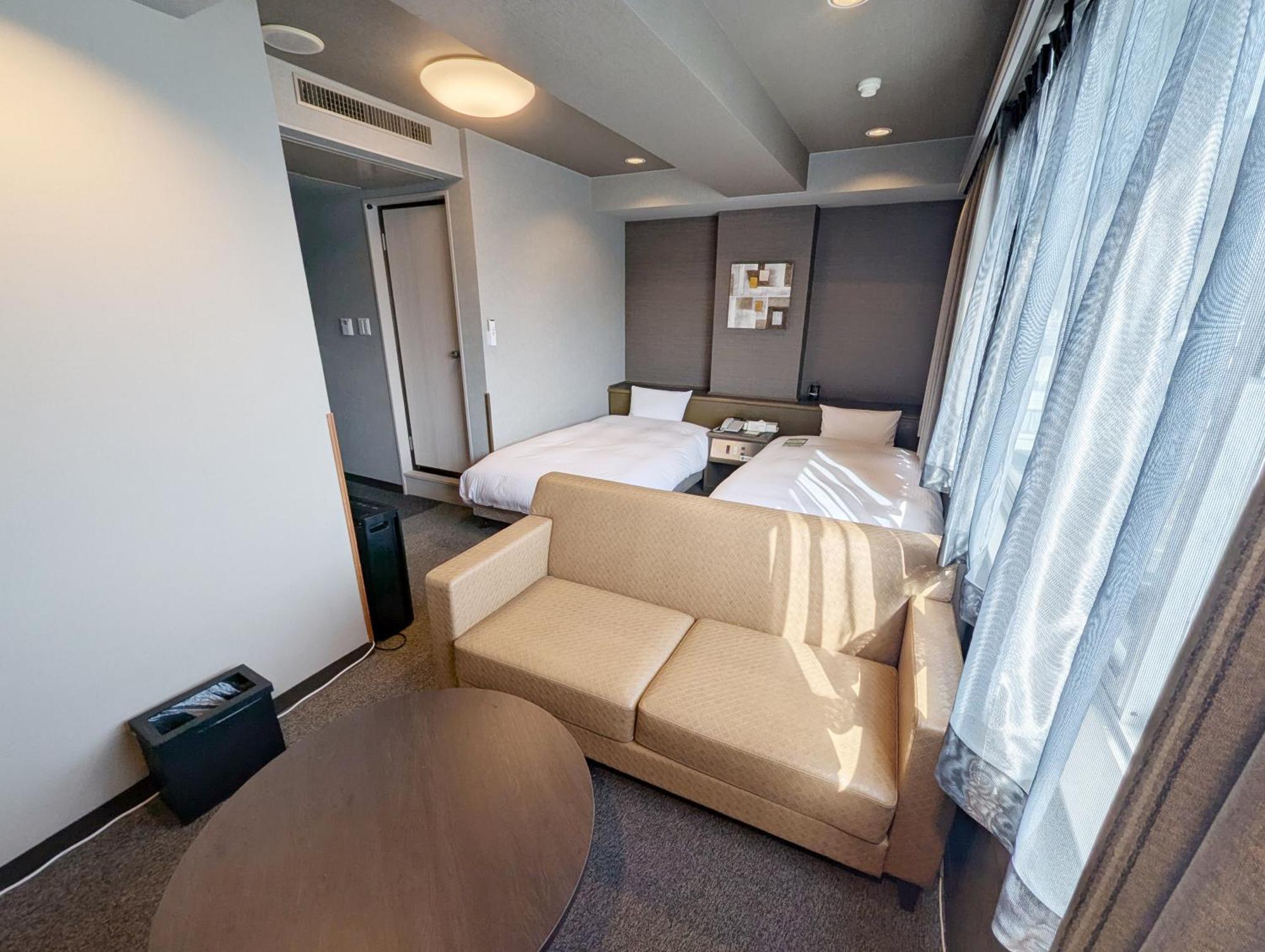 Hotel Route-Inn Court Chikuma-Koshoku Екстериор снимка