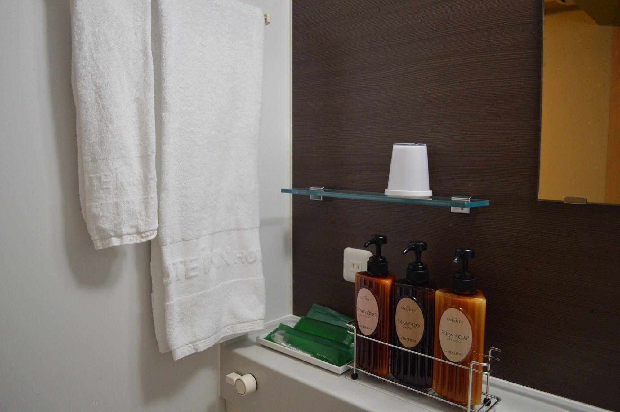Hotel Route-Inn Court Chikuma-Koshoku Екстериор снимка
